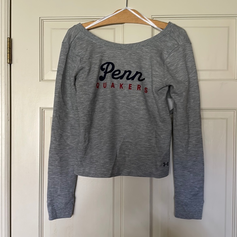 Penn Quakers Sweatshirt